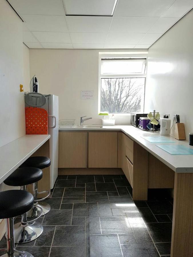 Melrose Abbey Guesthouse Liverpool Dış mekan fotoğraf